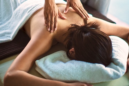Massages in West Suffolk